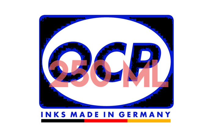 Encre OCP BKP235 Noire 250mlPGI-550 BKP